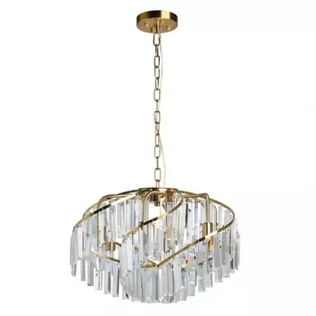 Подвесная люстра MW-Light Аделард 642016906