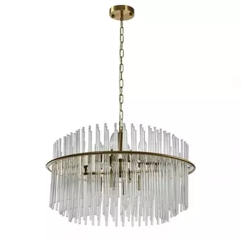 Подвесная люстра MW-Light Аделард 642017408