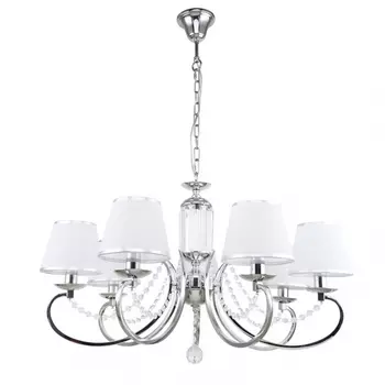 Подвесная люстра MW-Light Федерика 684013107