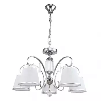 Подвесная люстра MW-Light Федерика 684013305