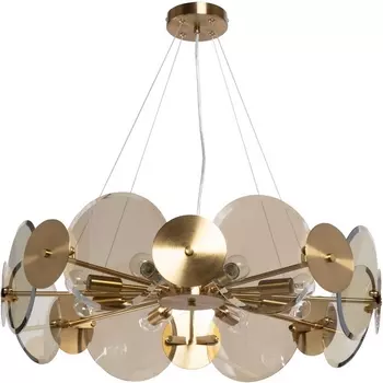 Подвесная люстра MW-Light Илоника 451013108