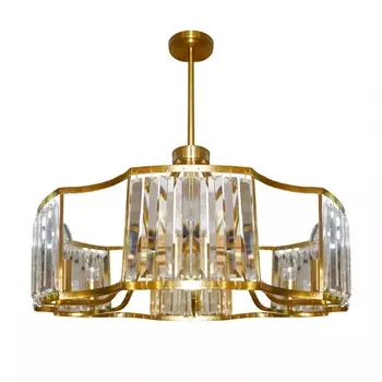 Подвесная люстра MW-Light Илвита 624010806