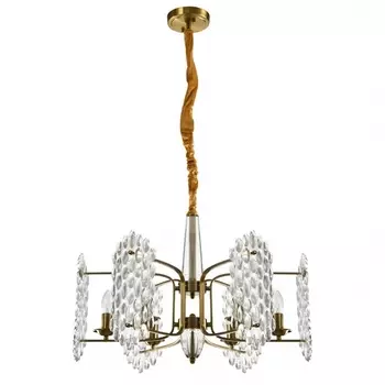 Подвесная люстра MW-Light Илвита 624011506