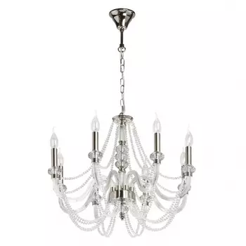 Подвесная люстра MW-Light Элла 483015208