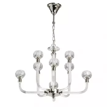 Подвесная люстра MW-Light Элла 483015308