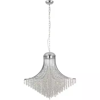 Подвесная люстра MW-Light Эллегия 303012808