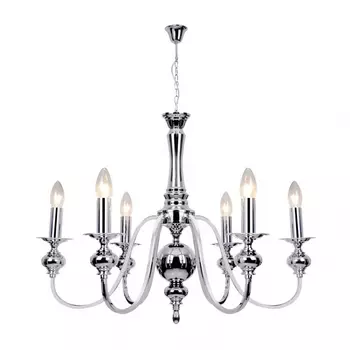 Подвесная люстра MW-Light Консуэло 614013706