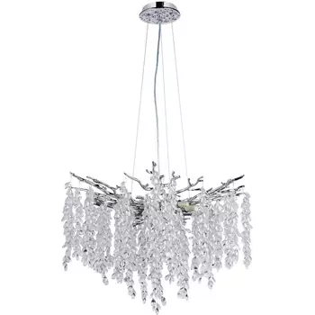 Подвесная люстра MW-Light Лайма 467012408