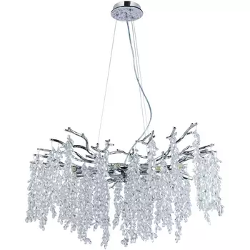 Подвесная люстра MW-Light Лайма 467012510