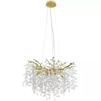 Подвесная люстра MW-Light Лайма 467012910