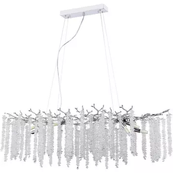 Подвесная люстра MW-Light Лайма 467013610