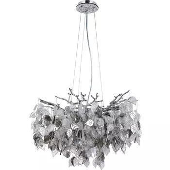 Подвесная люстра MW-Light Лайма 467014008