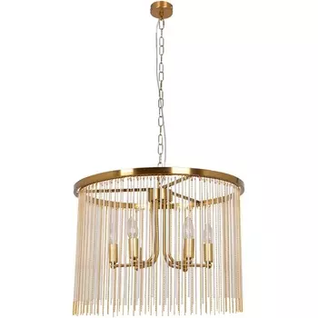 Подвесная люстра MW-Light Лавиния 443011606