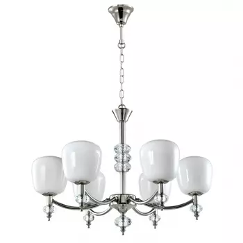 Подвесная люстра MW-Light Оливия 306014706