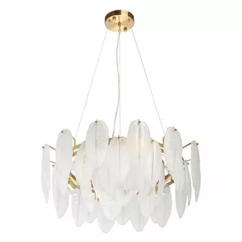 Подвесная люстра MW-Light Патриция 447012206