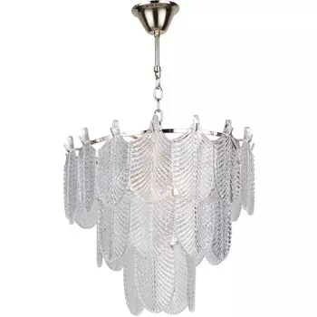 Подвесная люстра MW-Light Патриция 447012806