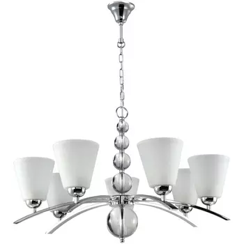 Подвесная люстра MW-Light София 355014907