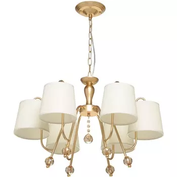 Подвесная люстра MW-Light Вега 329012206