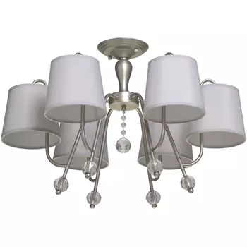 Подвесная люстра MW-Light Вега 329012406