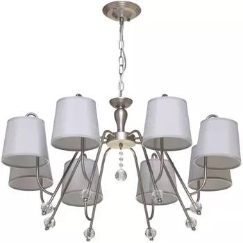 Подвесная люстра MW-Light Вега 329012508