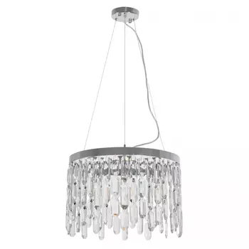 Подвесная люстра хрусталь MyFar David MR1971-6P