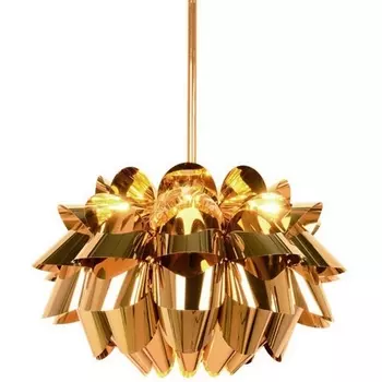 Подвесная люстра на штанге Delight Collection BRCH9121 BRCH9121-60 DeLight Collection