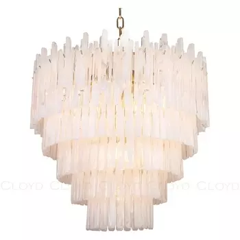 Подвесная люстра Cloyd Nansen 10906