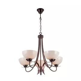 Подвесная люстра Naomi 170/5PU (Escada)