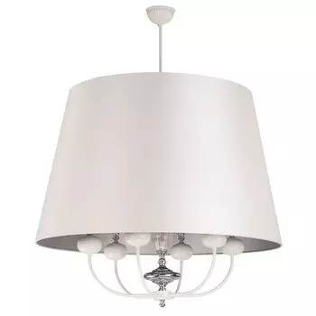 Подвесная люстра Kutek Narni NAR-ZW-6(BC) Kutek Mood