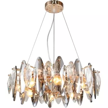 Подвесная люстра Aployt Natka APL.826.03.08