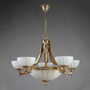 Подвесная люстра 02228/5 Ambiente Navarra WP