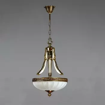 Подвесная люстра 02228 PB Ambiente Navarra