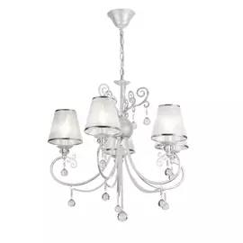 Подвесная люстра Neve 2012-205 (Rivoli)