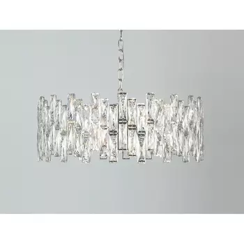 Подвесная люстра Newport 10120 10123+5/C