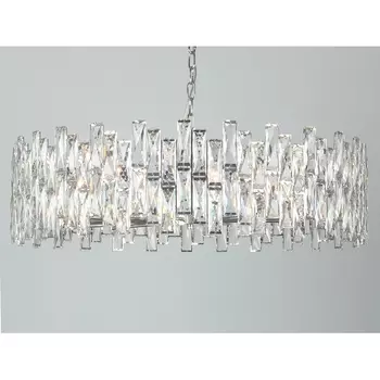 Подвесная люстра Newport 10120 10123+9/C