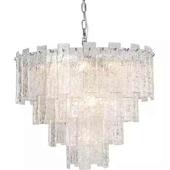 Подвесная люстра Newport 10820 10829+4/C