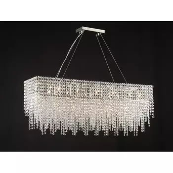 Подвесная люстра Newport 10900 10921/C