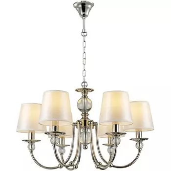 Подвесная люстра Newport 1150 1156/C