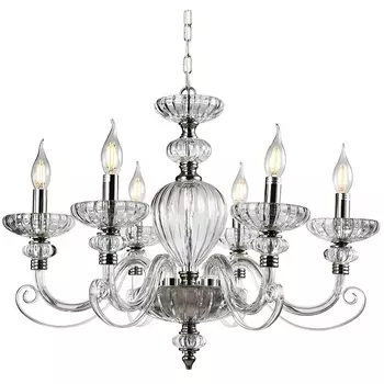 Подвесная люстра Newport 12800 12806/C