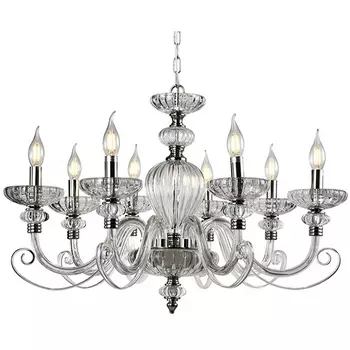 Подвесная люстра Newport 12800 12808/C