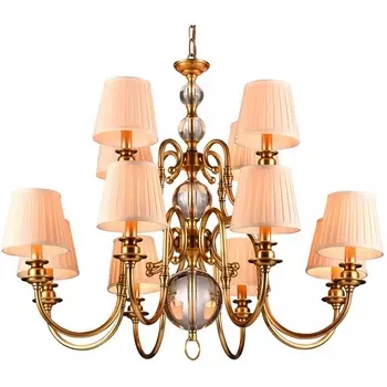 Подвесная люстра Newport 3100 B/C 3112 B/C без абажуров