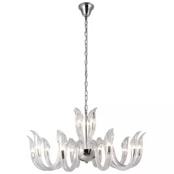 Подвесная люстра Newport 3650 3654+10/C