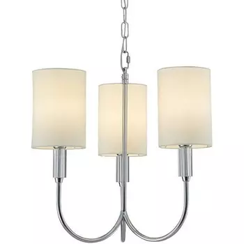 Подвесная люстра Newport 4560 4563/С