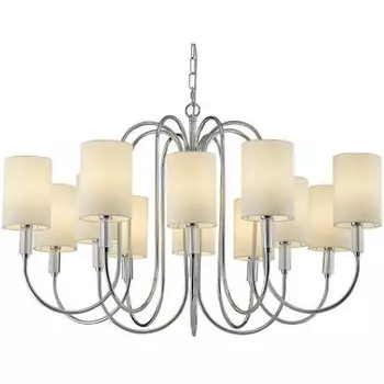 Подвесная люстра Newport 4560 4566+6/С