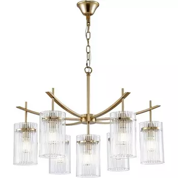 Подвесная люстра Newport 4570 4577/C