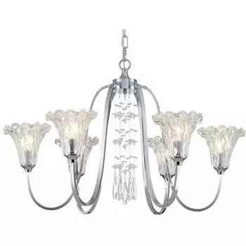 Подвесная люстра Newport 4830 4836/C