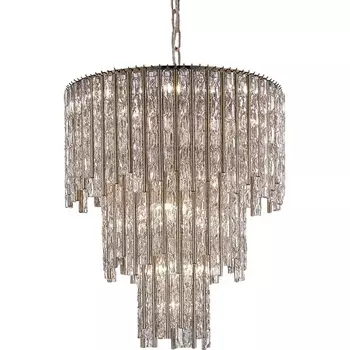 Подвесная люстра Newport 8520 8528+17/C