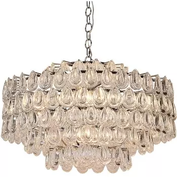 Подвесная люстра Newport 8600 8610+5/C