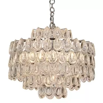 Подвесная люстра Newport 8600 8610/C