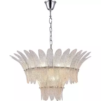 Подвесная люстра Newport 8800 8812/C new